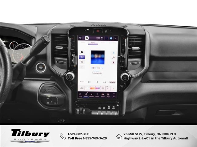 2026 RAM 2500 Big Horn in Tilbury - Image 7 of 13