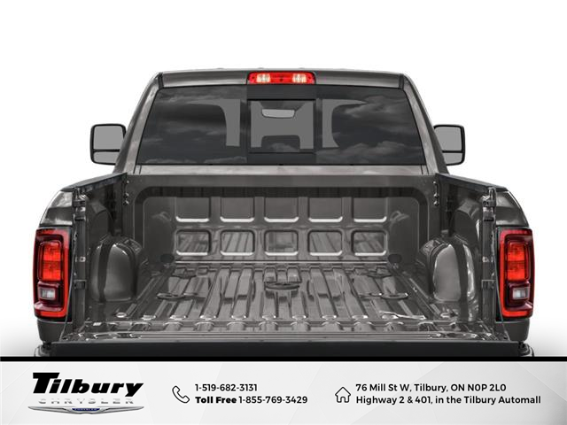 2026 RAM 2500 Big Horn in Tilbury - Image 8 of 13