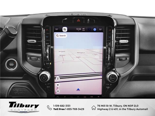 2026 RAM 2500 Big Horn in Tilbury - Image 13 of 13