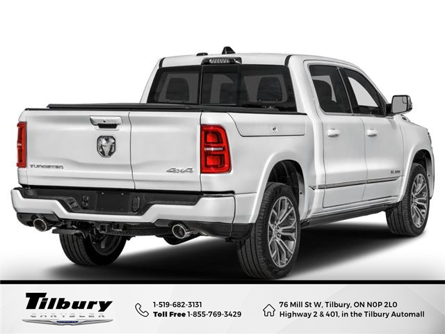 2026 RAM 1500 Tungsten in Tilbury - Image 2 of 13