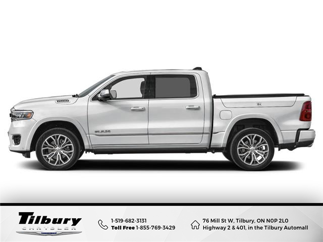 2026 RAM 1500 Tungsten in Tilbury - Image 3 of 13