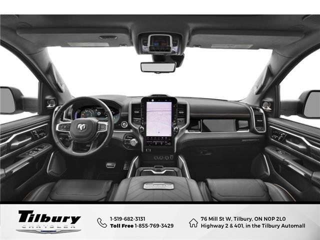 2026 RAM 1500 Tungsten in Tilbury - Image 5 of 13