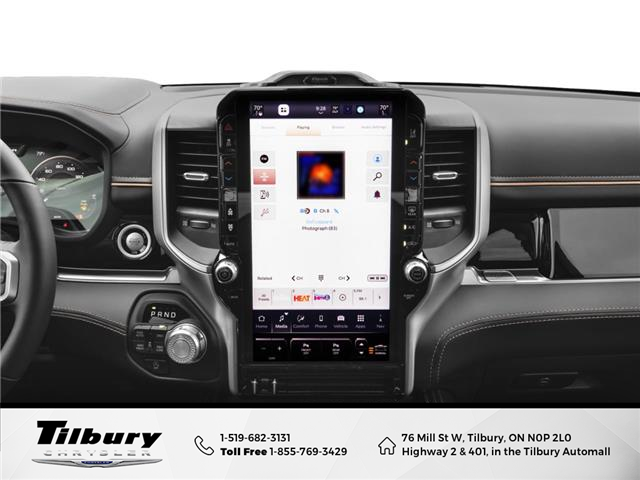 2026 RAM 1500 Tungsten in Tilbury - Image 7 of 13