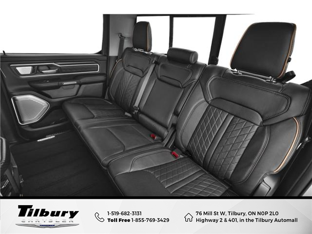 2026 RAM 1500 Tungsten in Tilbury - Image 10 of 13