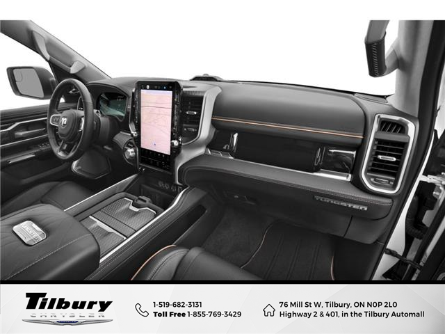 2026 RAM 1500 Tungsten in Tilbury - Image 12 of 13