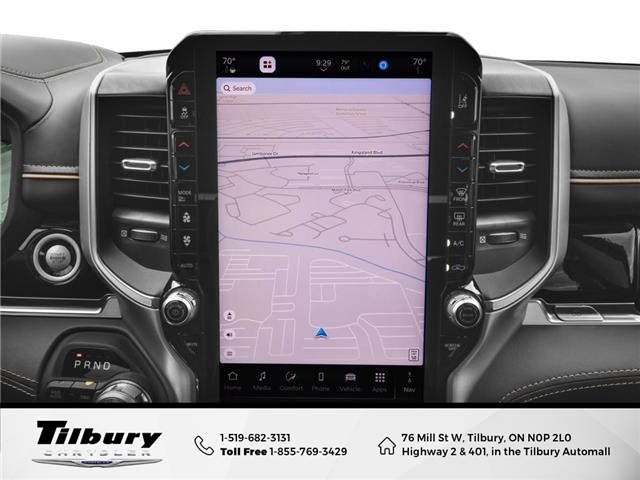 2026 RAM 1500 Tungsten in Tilbury - Image 13 of 13