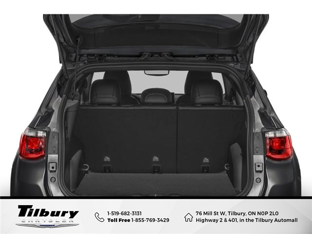 2026 Jeep Compass North in Tilbury - Image 8 of 13