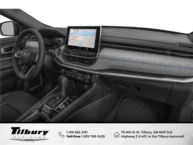 2026 Jeep Compass North in Tilbury - Image 12 of 13