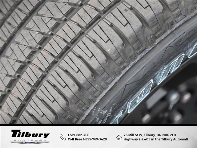 2026 RAM 1500 Tradesman (Stk: 26-080) in Tilbury - Image 7 of 28