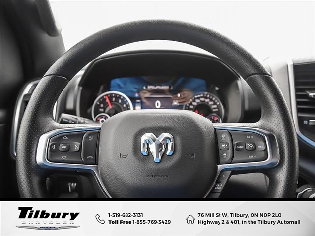 2026 RAM 1500 Tradesman (Stk: 26-080) in Tilbury - Image 14 of 28