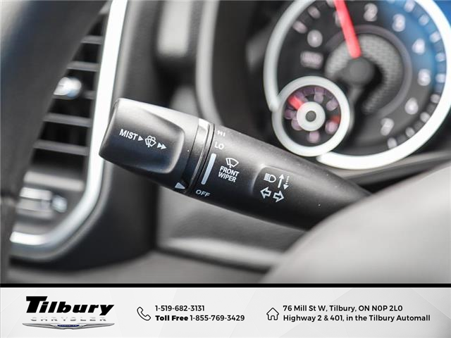 2026 RAM 1500 Tradesman (Stk: 26-080) in Tilbury - Image 16 of 28