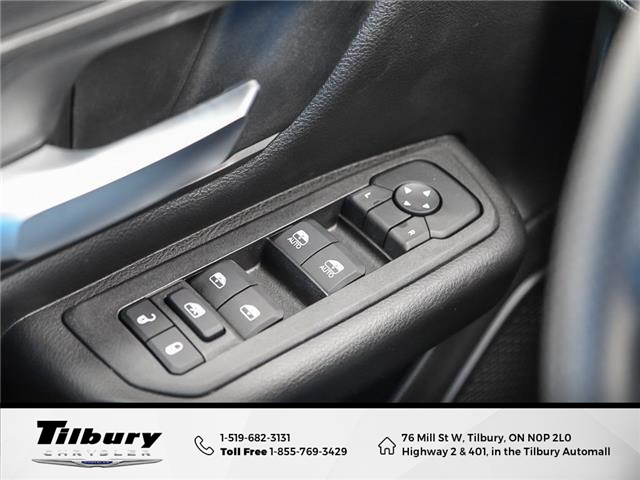 2026 RAM 1500 Tradesman (Stk: 26-080) in Tilbury - Image 17 of 28