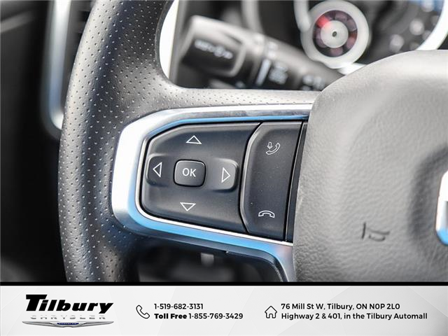 2026 RAM 1500 Tradesman (Stk: 26-080) in Tilbury - Image 18 of 28