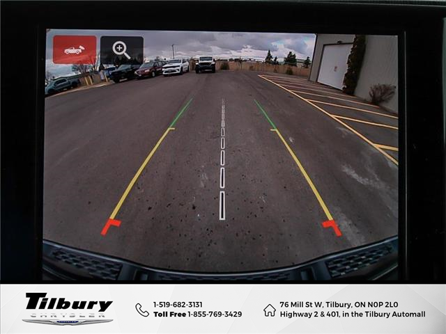 2026 RAM 1500 Tradesman (Stk: 26-080) in Tilbury - Image 22 of 28