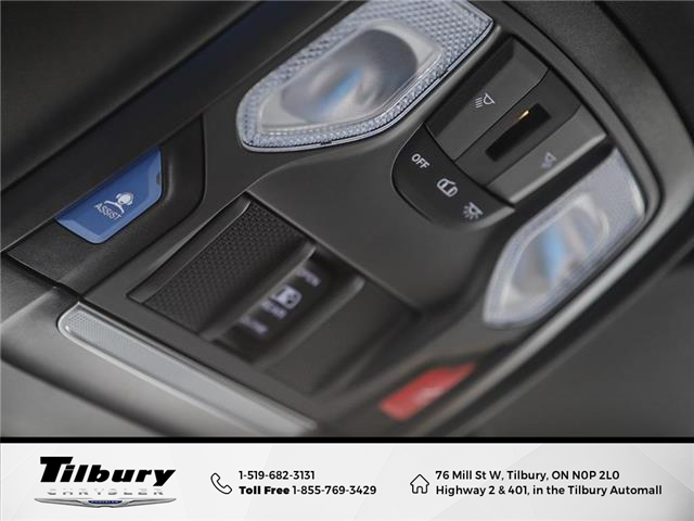 2026 RAM 1500 Tradesman (Stk: 26-080) in Tilbury - Image 23 of 28