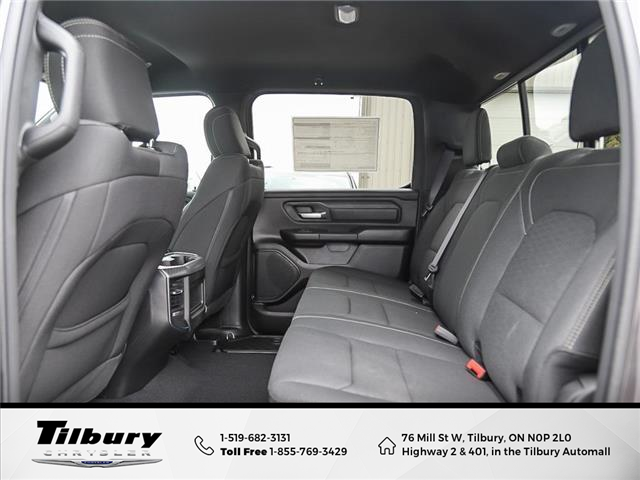 2026 RAM 1500 Tradesman (Stk: 26-080) in Tilbury - Image 25 of 28