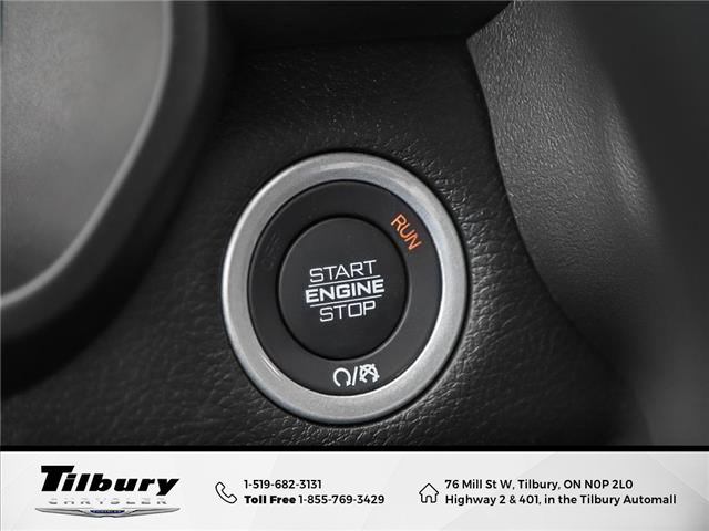 2026 RAM 1500 Tradesman (Stk: 26-080) in Tilbury - Image 27 of 28