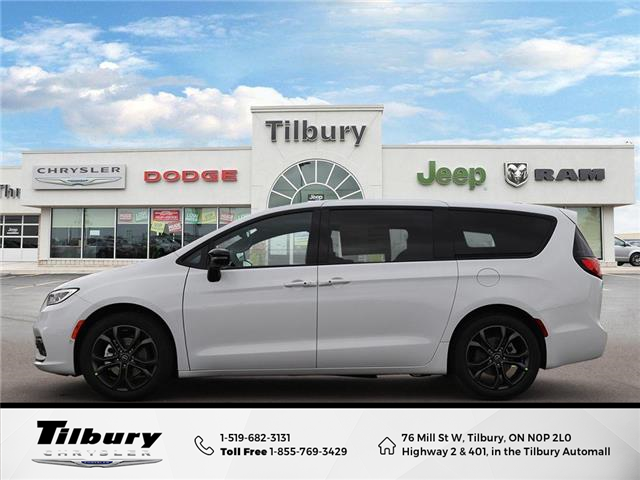 2026 Chrysler Pacifica Select (Stk: 26-079) in Tilbury - Image 3 of 28