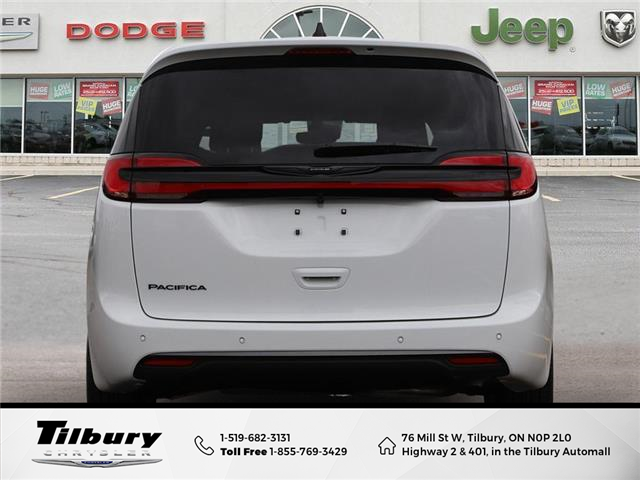 2026 Chrysler Pacifica Select (Stk: 26-079) in Tilbury - Image 5 of 28