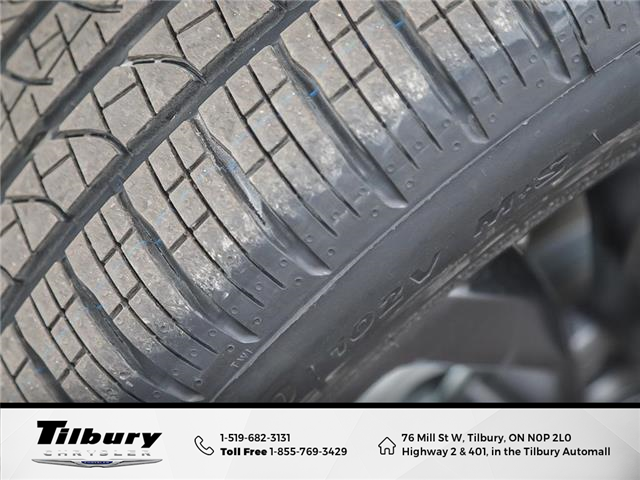 2026 Chrysler Pacifica Select (Stk: 26-079) in Tilbury - Image 7 of 28