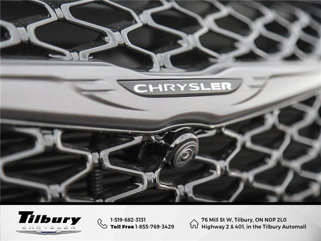 2026 Chrysler Pacifica Select (Stk: 26-079) in Tilbury - Image 9 of 28