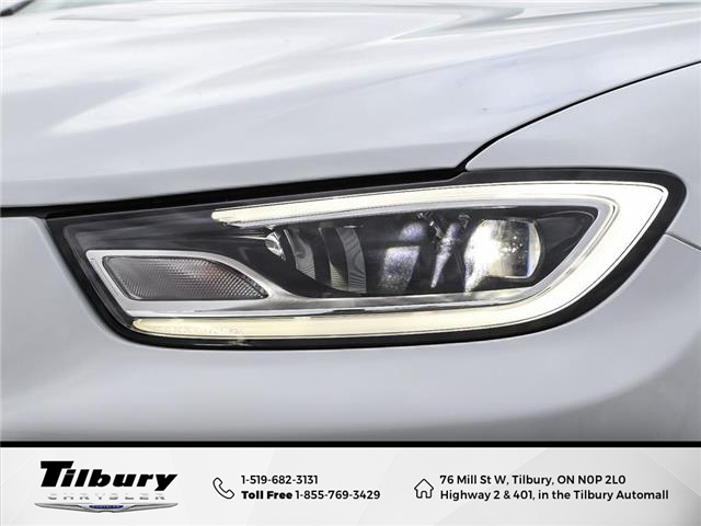 2026 Chrysler Pacifica Select (Stk: 26-079) in Tilbury - Image 10 of 28