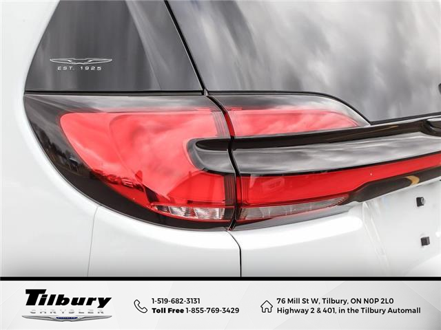 2026 Chrysler Pacifica Select (Stk: 26-079) in Tilbury - Image 12 of 28