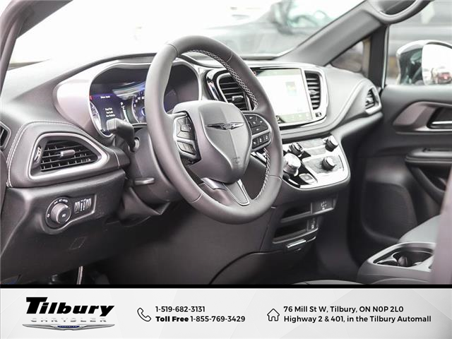 2026 Chrysler Pacifica Select (Stk: 26-079) in Tilbury - Image 13 of 28