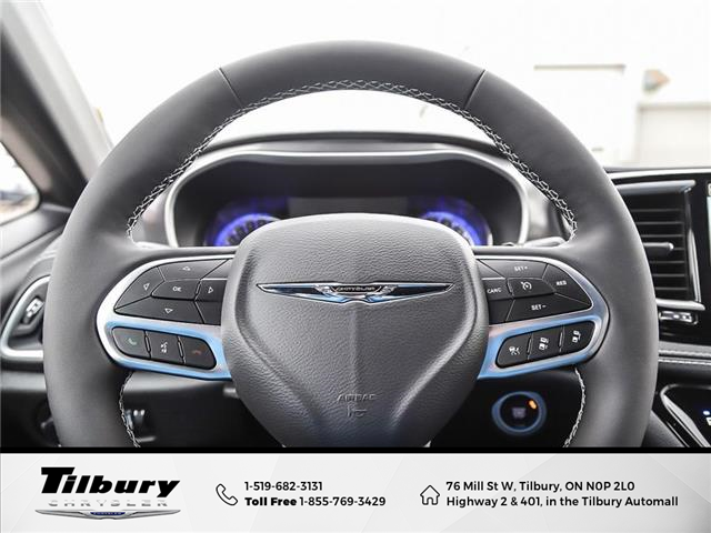 2026 Chrysler Pacifica Select (Stk: 26-079) in Tilbury - Image 14 of 28