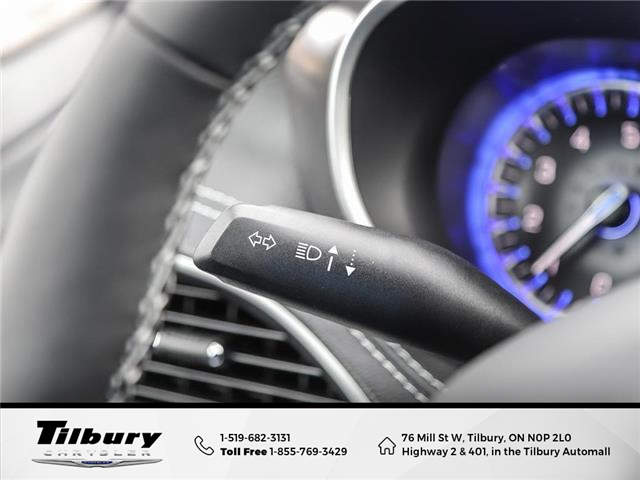 2026 Chrysler Pacifica Select (Stk: 26-079) in Tilbury - Image 16 of 28
