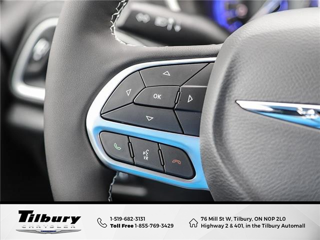 2026 Chrysler Pacifica Select (Stk: 26-079) in Tilbury - Image 18 of 28