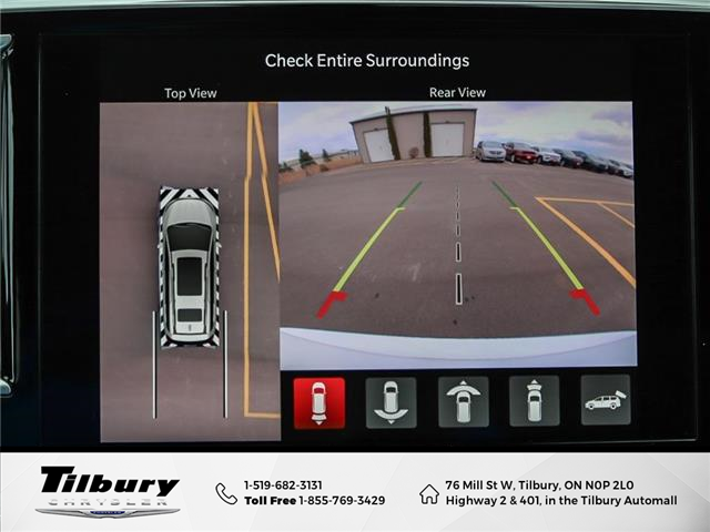 2026 Chrysler Pacifica Select (Stk: 26-079) in Tilbury - Image 22 of 28