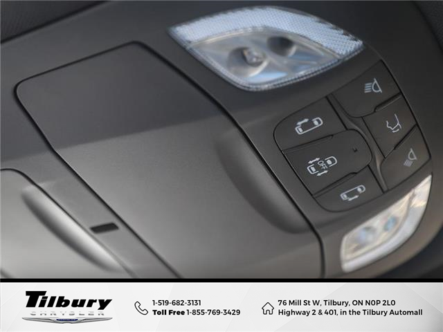 2026 Chrysler Pacifica Select (Stk: 26-079) in Tilbury - Image 23 of 28