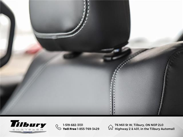 2026 Chrysler Pacifica Select (Stk: 26-079) in Tilbury - Image 24 of 28