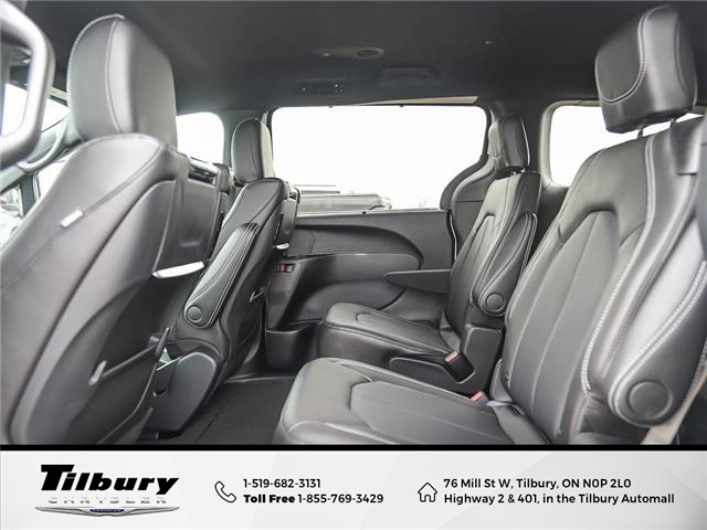 2026 Chrysler Pacifica Select (Stk: 26-079) in Tilbury - Image 25 of 28