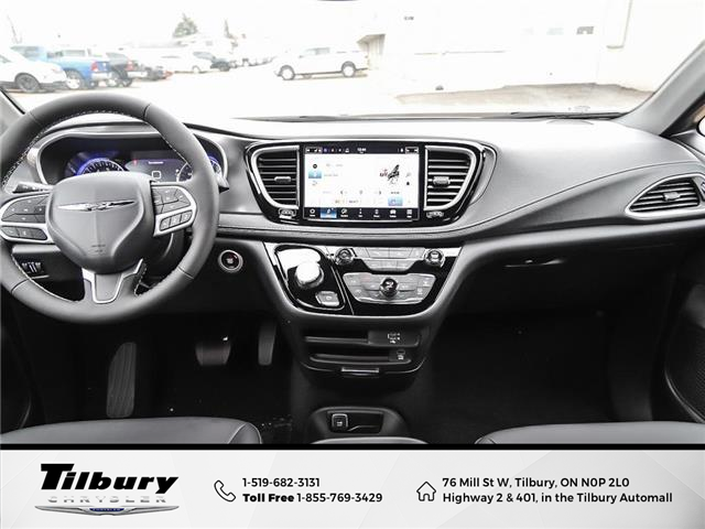 2026 Chrysler Pacifica Select (Stk: 26-079) in Tilbury - Image 26 of 28