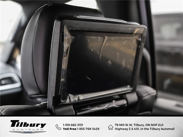 2026 Chrysler Pacifica Select (Stk: 26-079) in Tilbury - Image 27 of 28