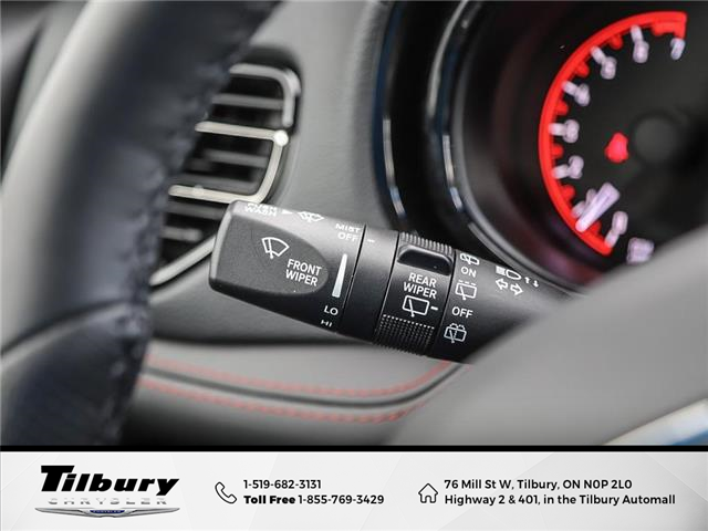 2026 Dodge Durango GT (Stk: 26-087) in Tilbury - Image 16 of 28