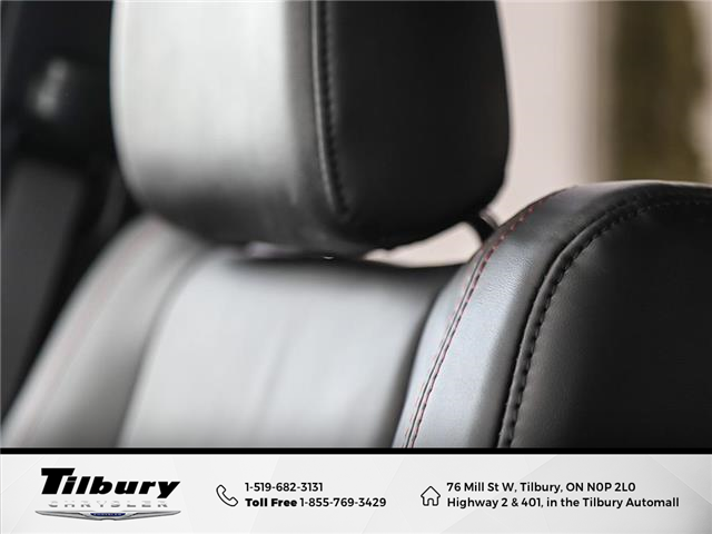 2026 Dodge Durango GT (Stk: 26-087) in Tilbury - Image 24 of 28