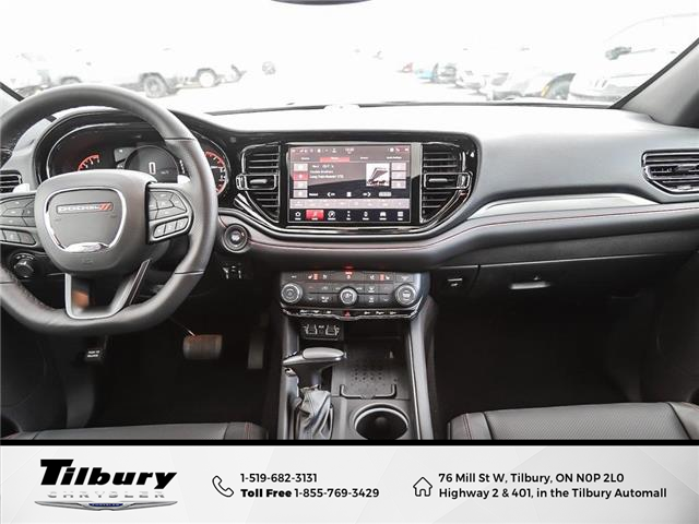 2026 Dodge Durango GT (Stk: 26-087) in Tilbury - Image 26 of 28