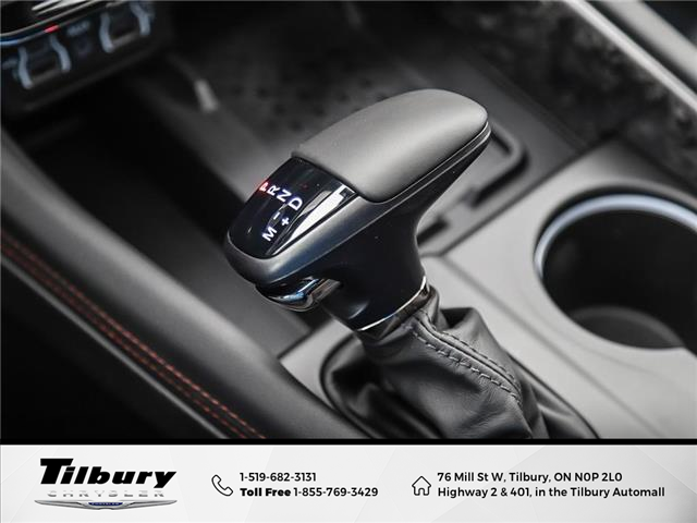 2026 Dodge Durango GT HEMI V8 (Stk: 26-091) in Tilbury - Image 19 of 28