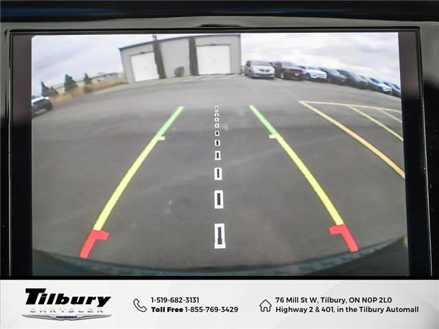 2026 Dodge Durango GT HEMI V8 (Stk: 26-091) in Tilbury - Image 22 of 28