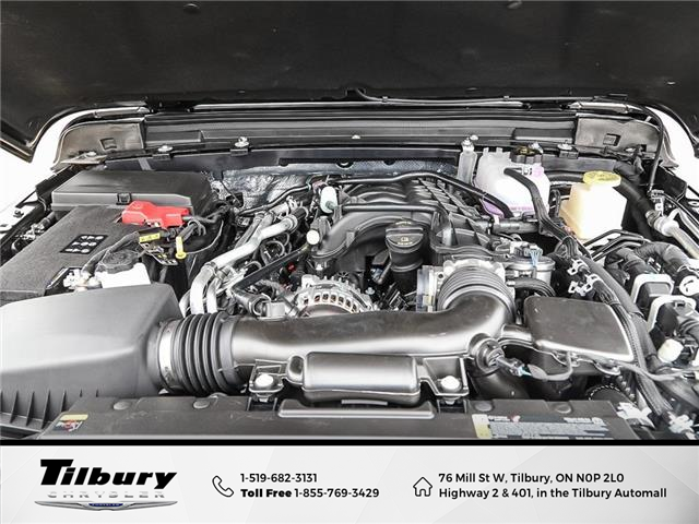 2026 Jeep Gladiator Sport S (Stk: 26-095) in Tilbury - Image 8 of 28