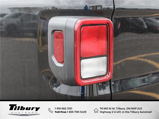 2026 Jeep Gladiator Sport S (Stk: 26-095) in Tilbury - Image 12 of 28