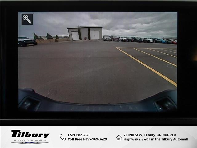 2026 Jeep Gladiator Sport S (Stk: 26-095) in Tilbury - Image 22 of 28