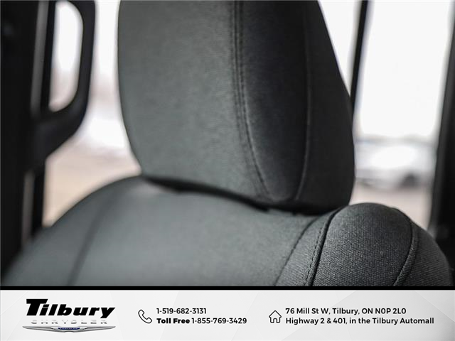 2026 Jeep Gladiator Sport S (Stk: 26-095) in Tilbury - Image 24 of 28