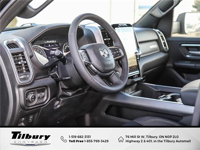 2026 RAM 1500 Big Horn (Stk: 26-057) in Tilbury - Image 13 of 28