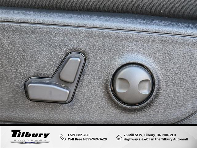 2026 RAM 1500 Big Horn (Stk: 26-057) in Tilbury - Image 27 of 28