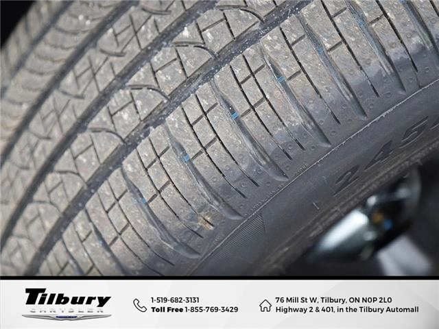 2026 Chrysler Pacifica Select (Stk: 26-093) in Tilbury - Image 7 of 27