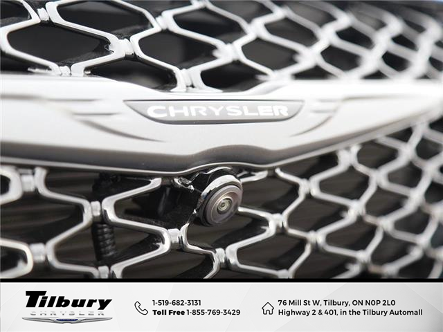 2026 Chrysler Pacifica Select (Stk: 26-093) in Tilbury - Image 9 of 27